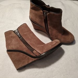 Vince Camuto Heeled Booties